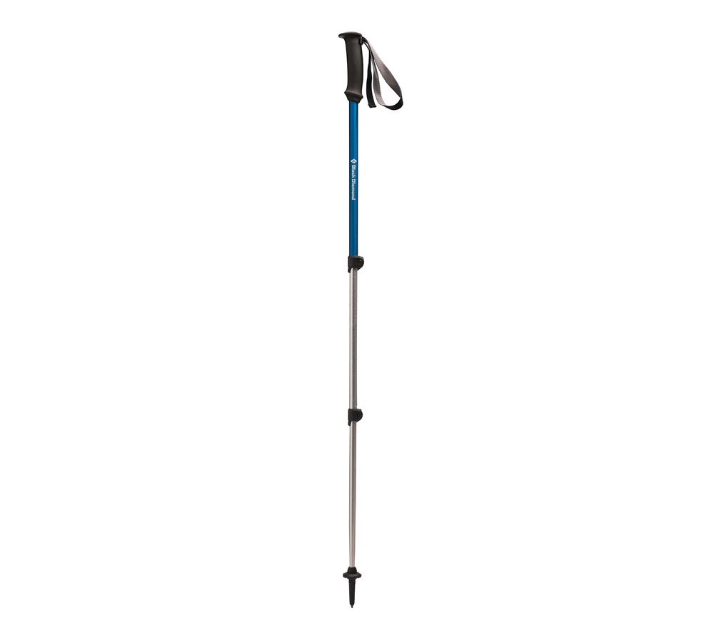 Black Diamond Trail Explorer 3 Hiking Poles 1 Black Diamond Trail Explorer 3 Hiking Poles