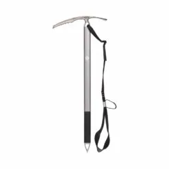 Black Diamond Raven Ice Axe with Grip 65 Cm
