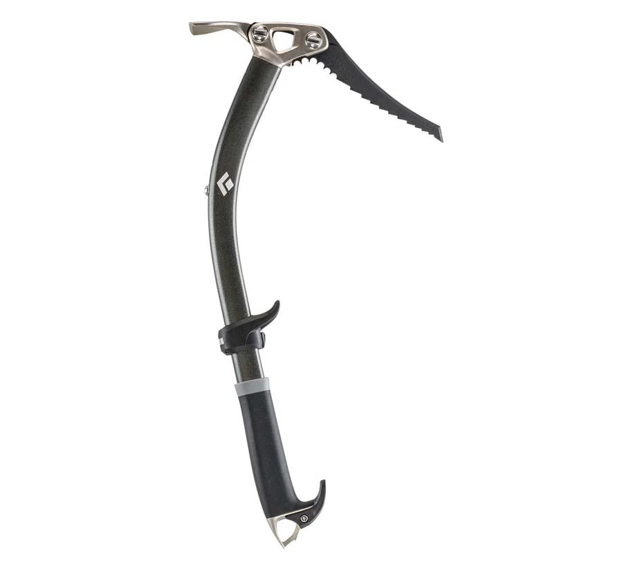 Black Diamond Viper Adze Ice Axe 2 Black Diamond Viper Adze Ice Axe - Image 2