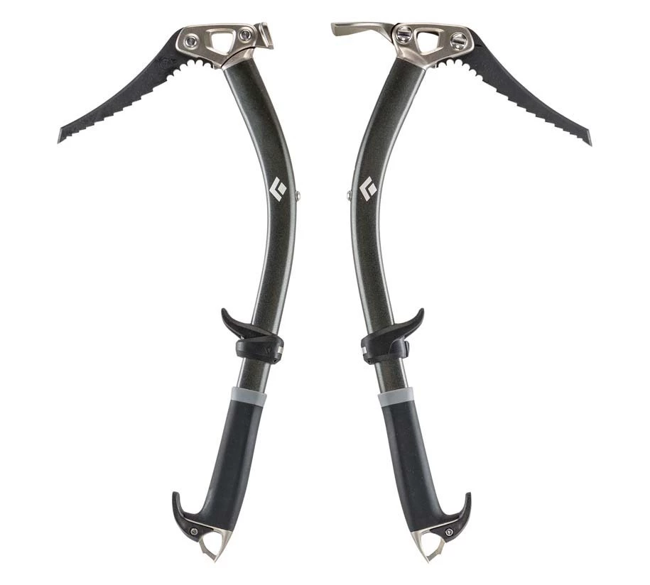 Black Diamond Viper Adze Ice Axe 1 Black Diamond Viper Adze Ice Axe