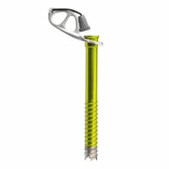 Alternative view of Black Diamond Ultralight Ice Screw