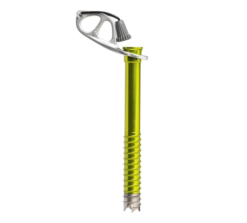 Black Diamond Ultralight Ice Screw 2 Black Diamond Ultralight Ice Screw - Image 2
