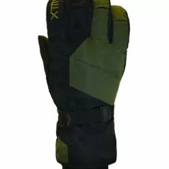 XTM Les Triomphe Mens Snow Glove Forest -Wild Earth Shop BM009 2