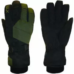 XTM Les Triomphe Mens Snow Glove Forest -Wild Earth Shop BM009