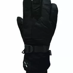 Alternative view of XTM Les Triomphe Mens Snow Glove Forest