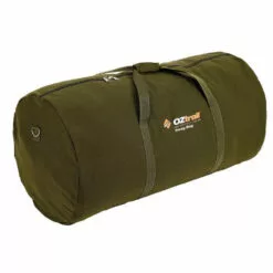 OZtrail Canvas Single Swag Bag