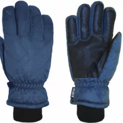 XTM Xpress II Snow Glove Black -Wild Earth Shop BU007 1