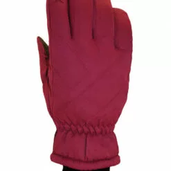 XTM Xpress II Snow Glove Black -Wild Earth Shop BU007 2