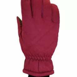 XTM Xpress II Snow Glove Black