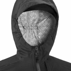 Salomon Bonatti Mens Waterproof Jacket 8 Salomon Bonatti Mens Waterproof Jacket -Wild Earth Shop C10431 L 2