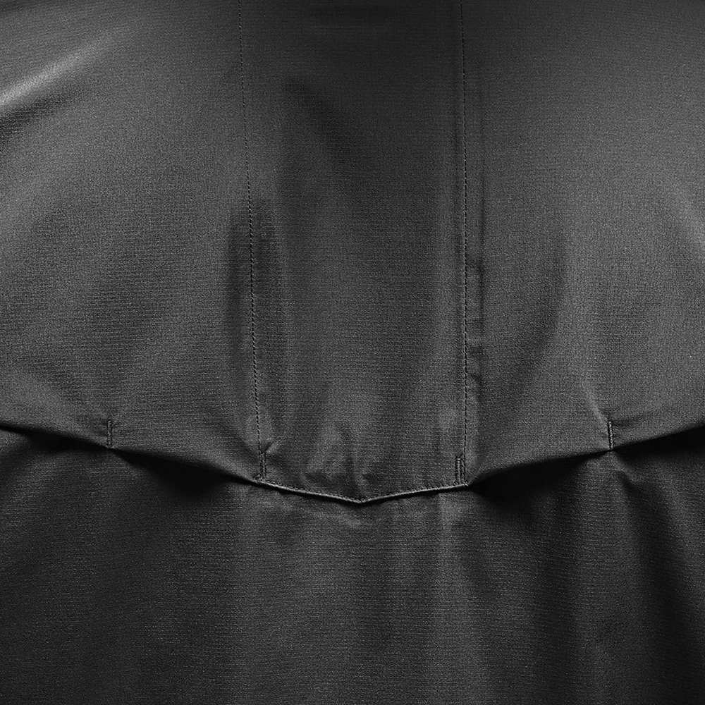Salomon Bonatti Mens Waterproof Jacket 5 Salomon Bonatti Mens Waterproof Jacket - Image 5