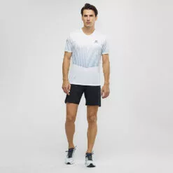 Salomon Sense Mens Short 8 Salomon Sense Mens Short -Wild Earth Shop C10453 XL 2