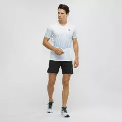 Salomon Sense Mens Short 9 Salomon Sense Mens Short -Wild Earth Shop C10453 XL 3