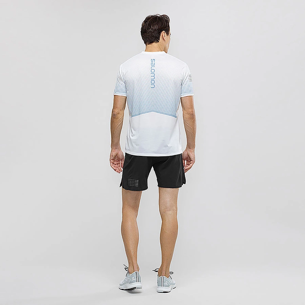 Salomon Sense Mens Short 5 Salomon Sense Mens Short - Image 5
