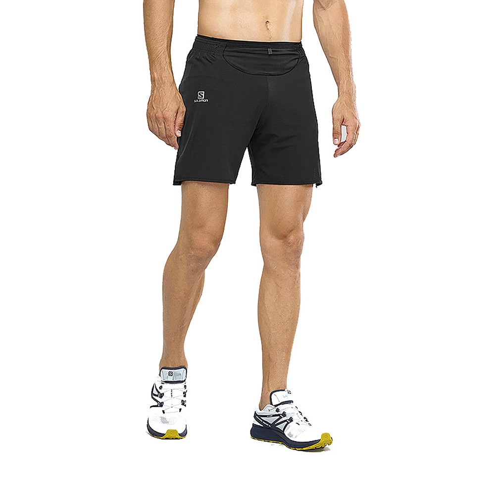 Salomon Sense Mens Short 1 Salomon Sense Mens Short