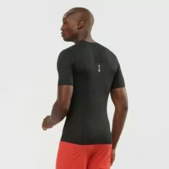 Salomon S/Lab NSO Tee White 11 Salomon S/Lab NSO Tee White -Wild Earth Shop C10NSOMT 1