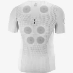 Salomon S/Lab NSO Tee White 13 Salomon S/Lab NSO Tee White -Wild Earth Shop C10NSOMT 3