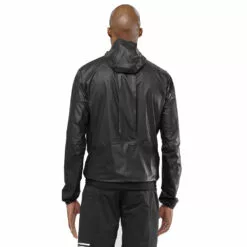 Salomon S/Lab MotionFit 360 Mens Waterproof Running Jacket 6 Salomon S/Lab MotionFit 360 Mens Waterproof Running Jacket -Wild Earth Shop C11603 S 1