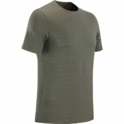 Salomon XA Mens Running Tee 12 Salomon XA Mens Running Tee -Wild Earth Shop C12768 1