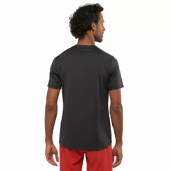 Alternative view of Salomon XA Mens Running Tee
