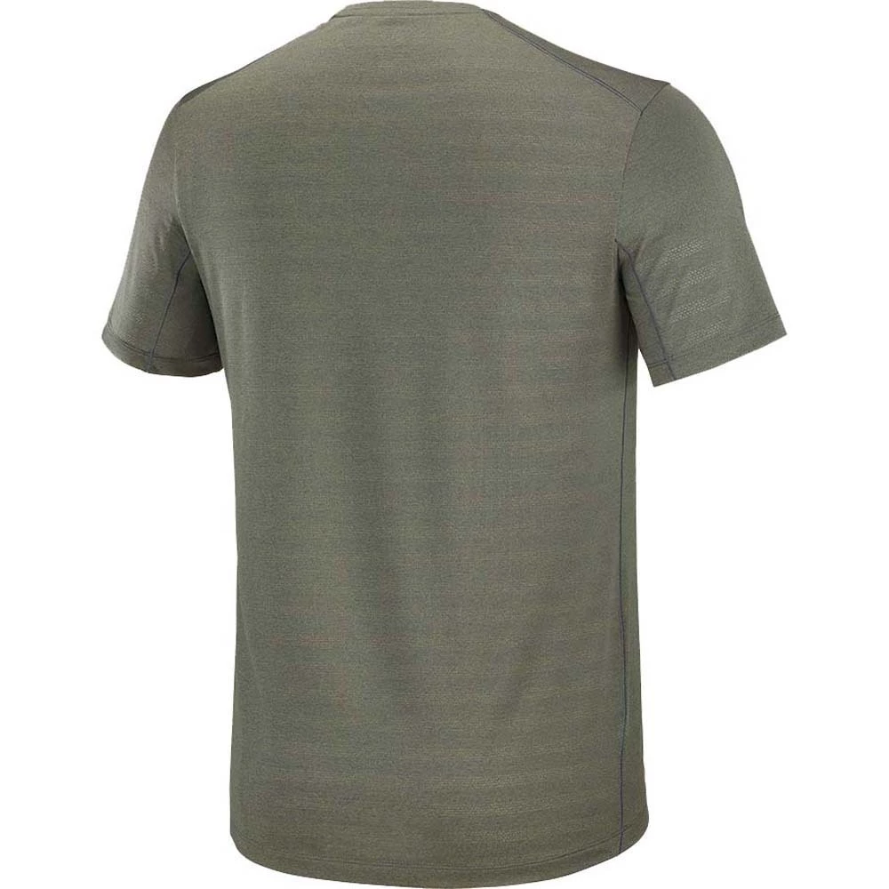 Salomon XA Mens Running Tee 4 Salomon XA Mens Running Tee - Image 4