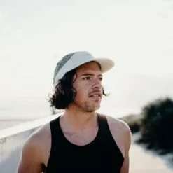 Fractel Lightweight Mesh Running Cap 11 Fractel Lightweight Mesh Running Cap -Wild Earth Shop CAPMDEL01 4