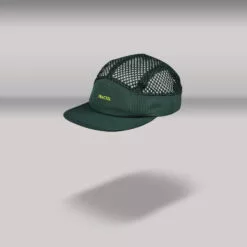 Fractel Lightweight Mesh Running Cap 4 Fractel Lightweight Mesh Running Cap -Wild Earth Shop CAPMGOR01 1