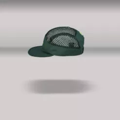 Fractel Lightweight Mesh Running Cap 5 Fractel Lightweight Mesh Running Cap -Wild Earth Shop CAPMGOR01 2