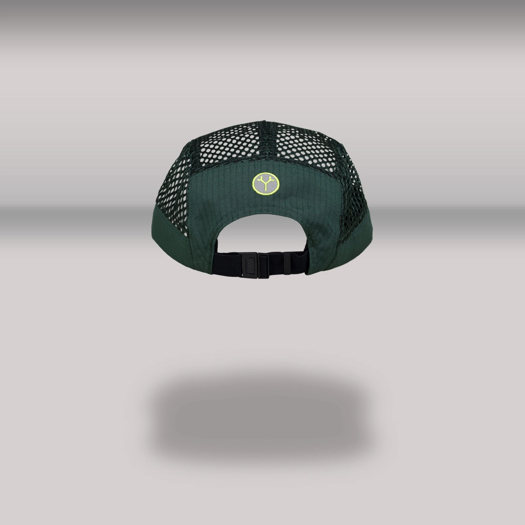 Fractel Lightweight Mesh Running Cap 1 Fractel Lightweight Mesh Running Cap