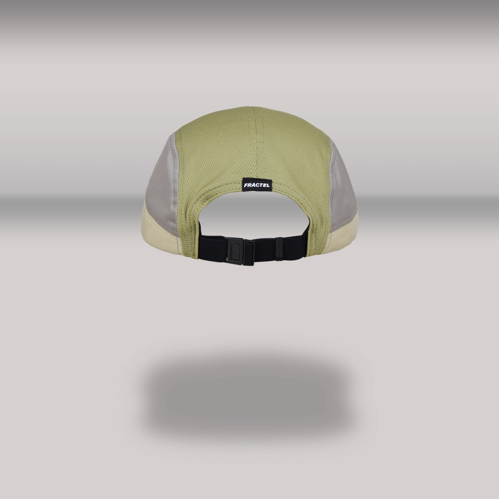 Fractel Lightweight Running Cap 1 Fractel Lightweight Running Cap
