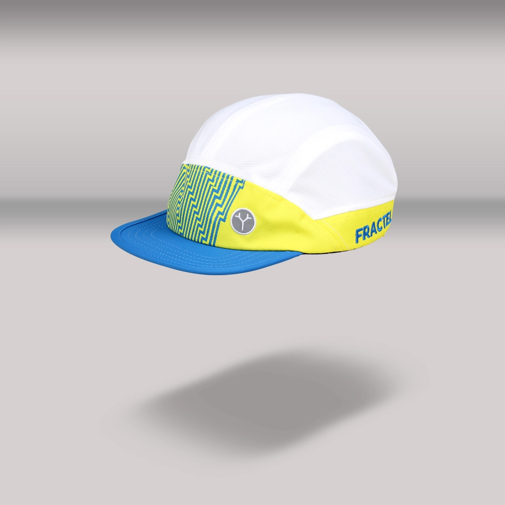 Fractel Lightweight Running Cap 2 Fractel Lightweight Running Cap - Image 2