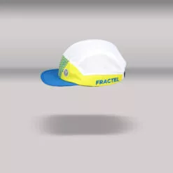 Fractel Lightweight Running Cap 5 Fractel Lightweight Running Cap -Wild Earth Shop CAPSMBLU01 2