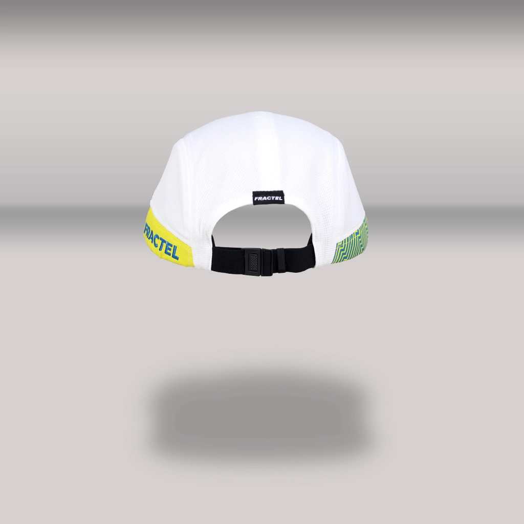 Fractel Lightweight Running Cap 1 Fractel Lightweight Running Cap