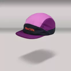 Alternative view of Fractel Lightweight Running Cap
