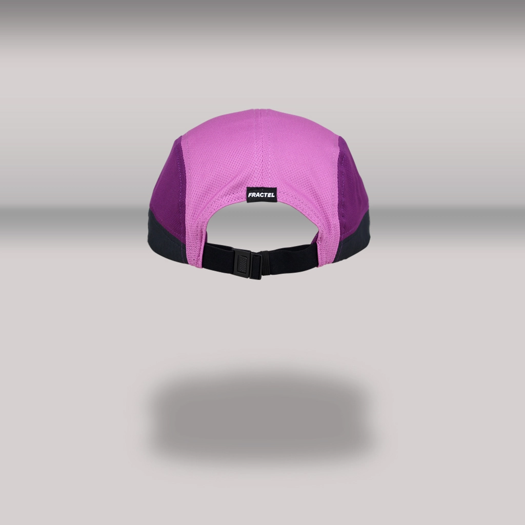 Fractel Lightweight Running Cap 1 Fractel Lightweight Running Cap