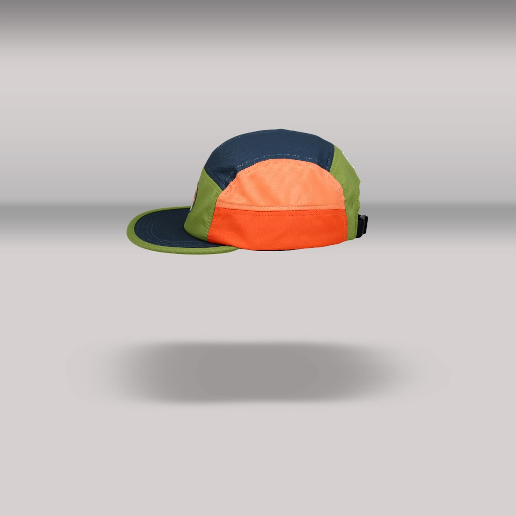 Fractel Lightweight Running Cap 3 Fractel Lightweight Running Cap - Image 3