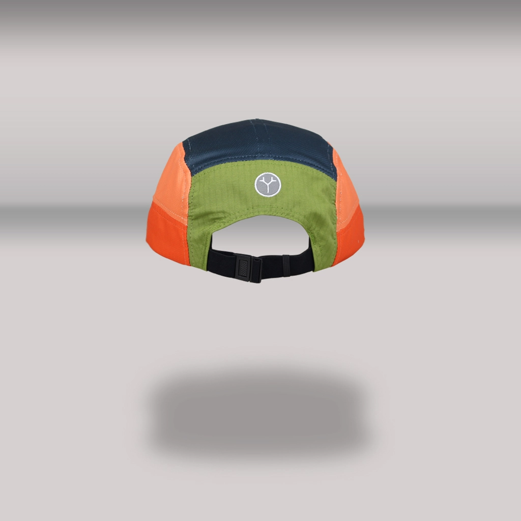 Fractel Lightweight Running Cap 1 Fractel Lightweight Running Cap