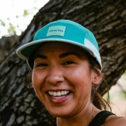 Fractel Lightweight Running Cap 7 Fractel Lightweight Running Cap -Wild Earth Shop CAPSTDLAG01 1
