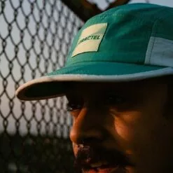 Fractel Lightweight Running Cap 9 Fractel Lightweight Running Cap -Wild Earth Shop CAPSTDLAG01 3