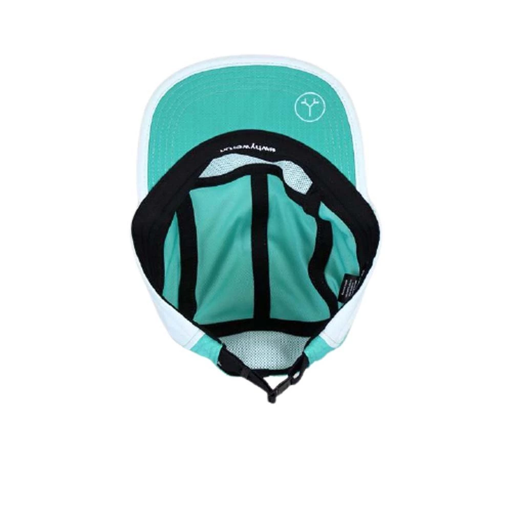 Fractel Lightweight Running Cap 1 Fractel Lightweight Running Cap