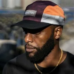 Alternative view of Fractel Lightweight Running Cap