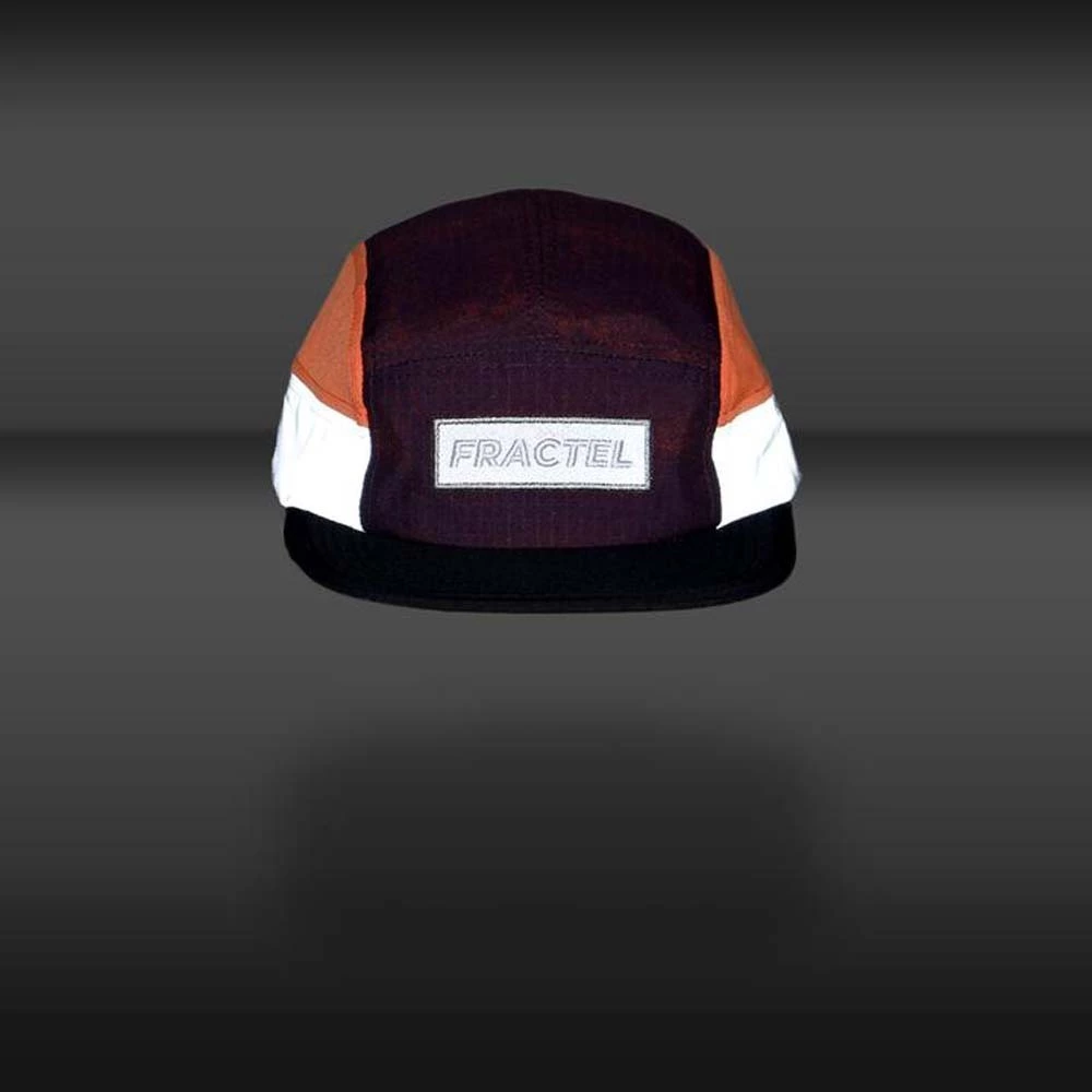 Fractel Lightweight Running Cap 1 Fractel Lightweight Running Cap