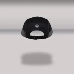 Fractel Lightweight Running Cap Midnight 2.0