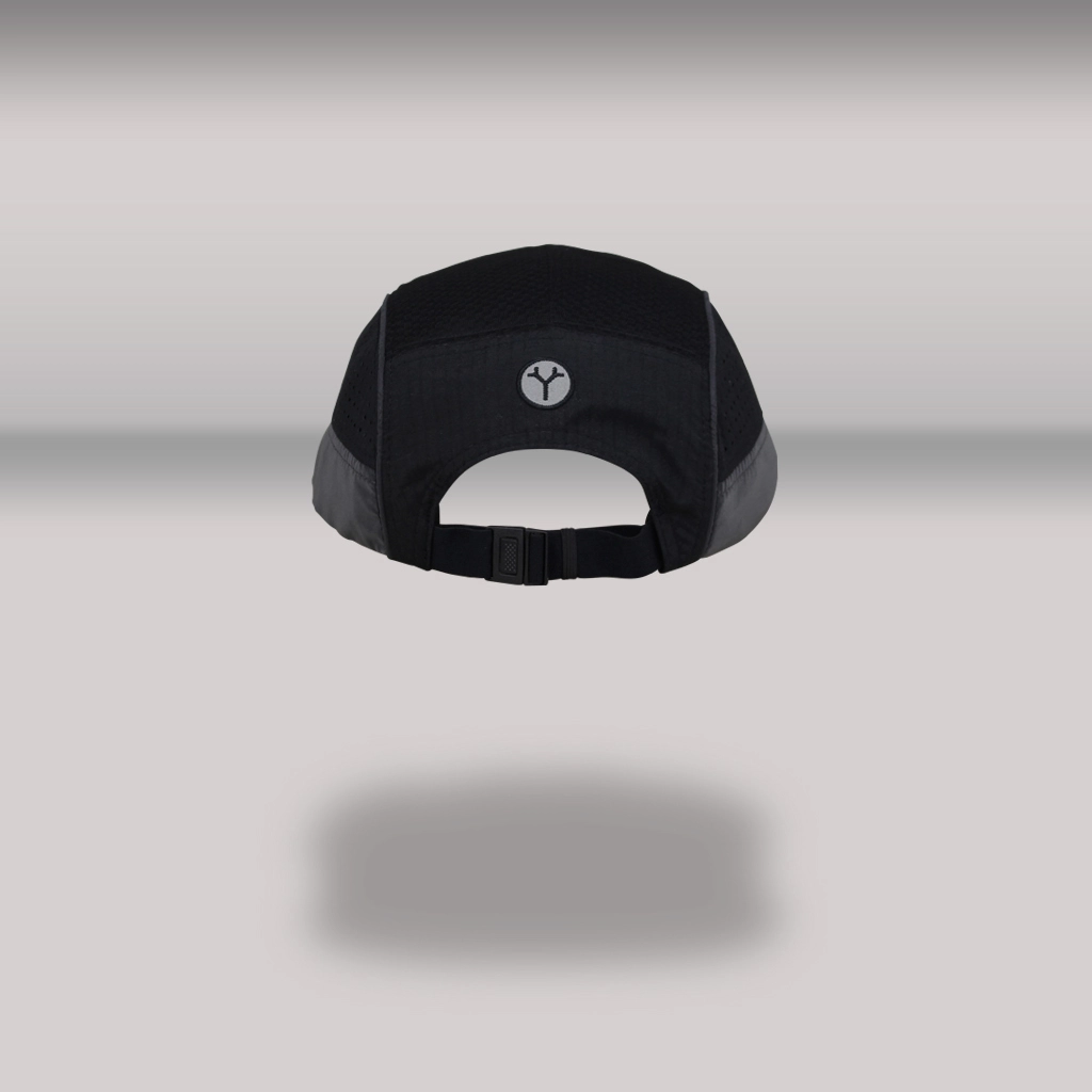 Fractel Lightweight Running Cap Midnight 2.0 1 Fractel Lightweight Running Cap Midnight 2.0