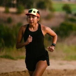 Fractel Lightweight Running Cap 10 Fractel Lightweight Running Cap -Wild Earth Shop CAPSTDMIR01 2