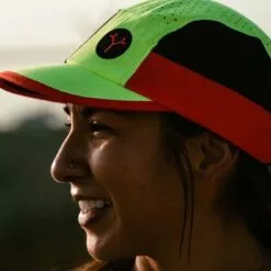 Fractel Lightweight Running Cap 11 Fractel Lightweight Running Cap -Wild Earth Shop CAPSTDMIR01 3