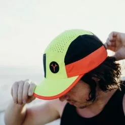 Fractel Lightweight Running Cap 12 Fractel Lightweight Running Cap -Wild Earth Shop CAPSTDMIR01 4