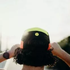 Fractel Lightweight Running Cap 13 Fractel Lightweight Running Cap -Wild Earth Shop CAPSTDMIR01 5