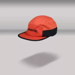 Fractel Lightweight Running Cap 4 Fractel Lightweight Running Cap -Wild Earth Shop CAPSTDMOR01 1