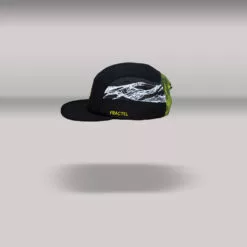 Fractel Lightweight Running Mountain Cap 5 Fractel Lightweight Running Mountain Cap -Wild Earth Shop CAPSTDMTK01 1